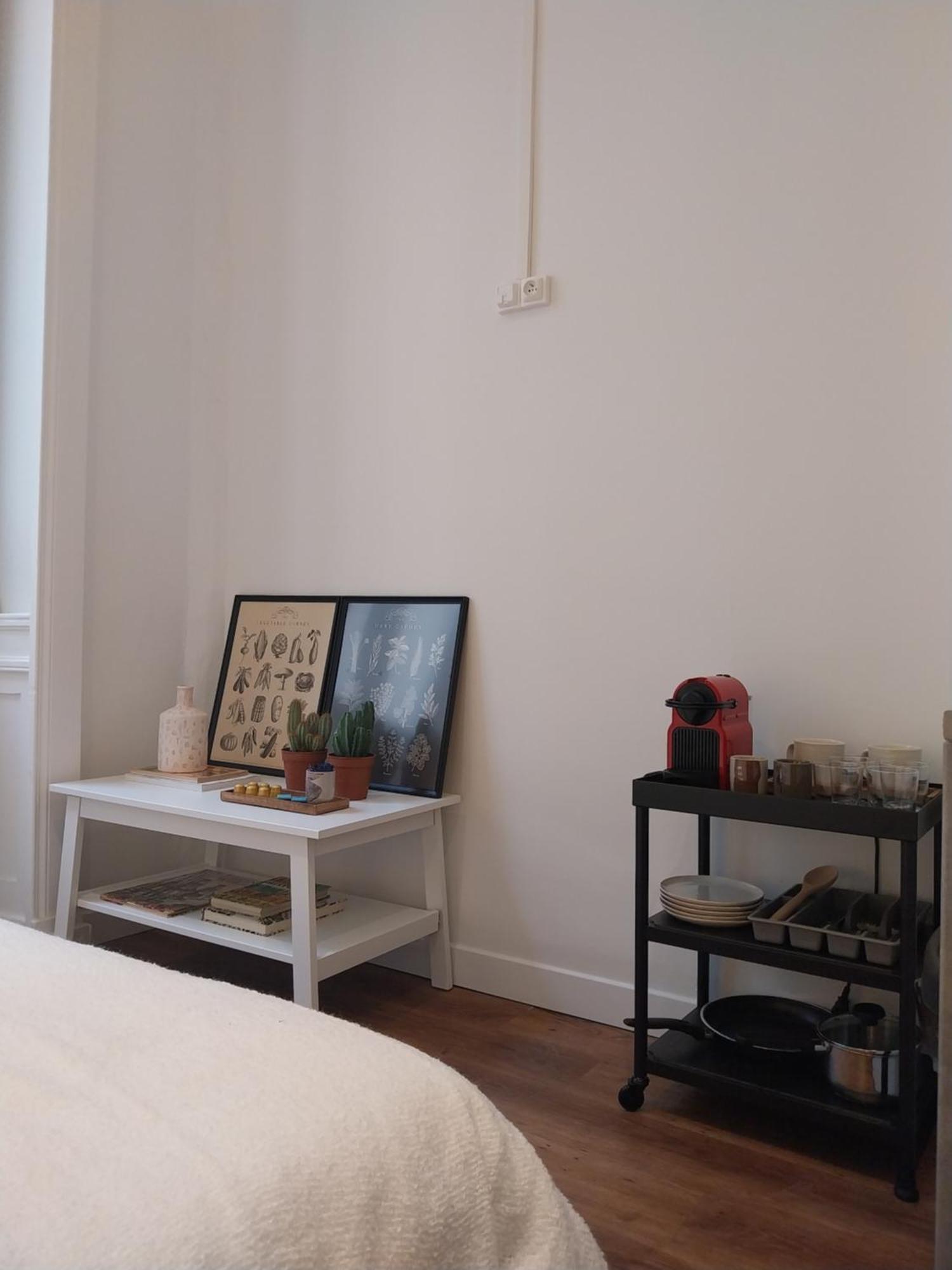 Appartement Place Des Terreaux Presqu'Ile リヨン エクステリア 写真