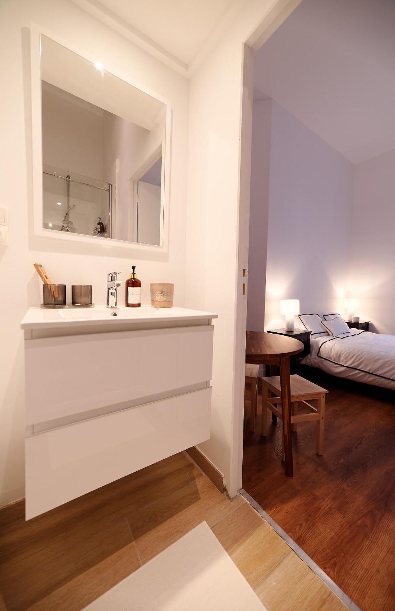 Appartement Place Des Terreaux Presqu'Ile リヨン エクステリア 写真